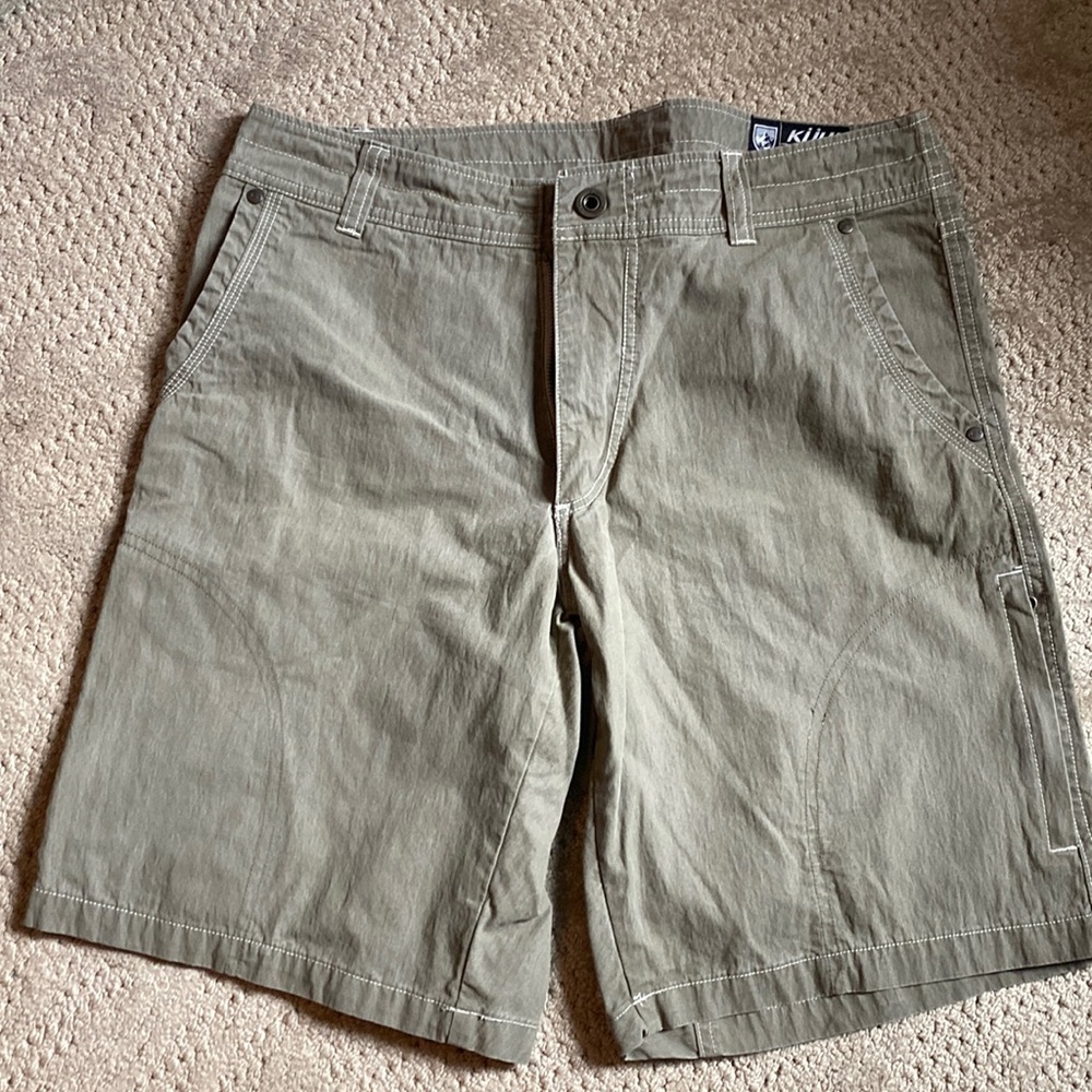 Kuhl Mens Shorts